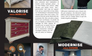Portes ouvertes les 4 et 5 mars - Article Magville