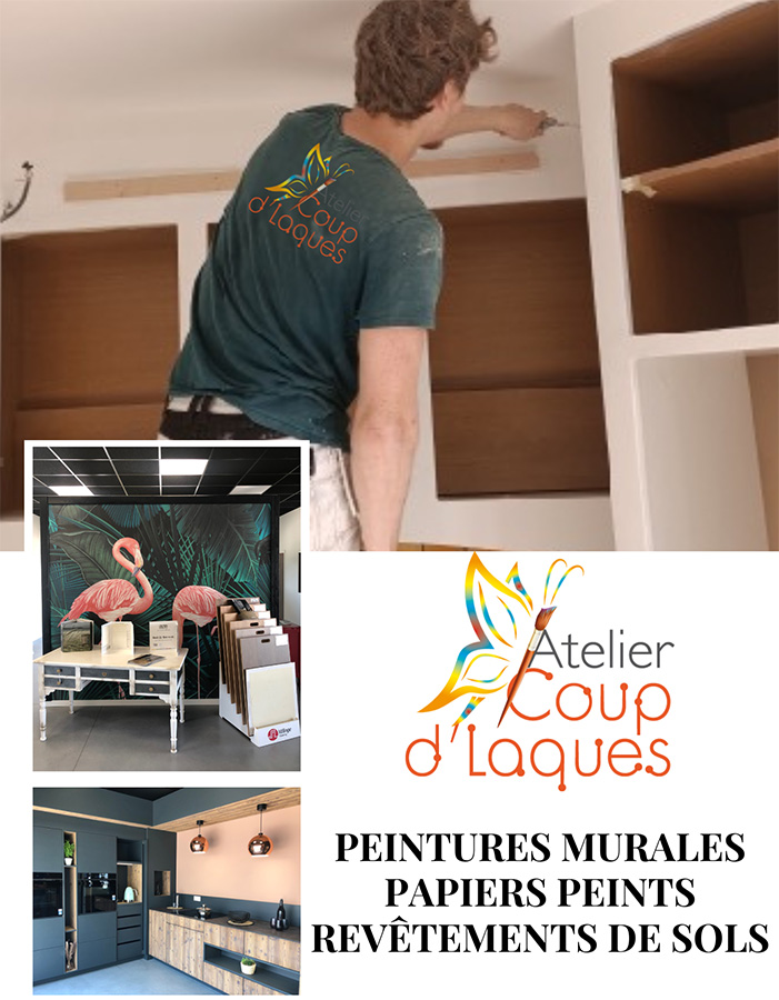 Peinture murale