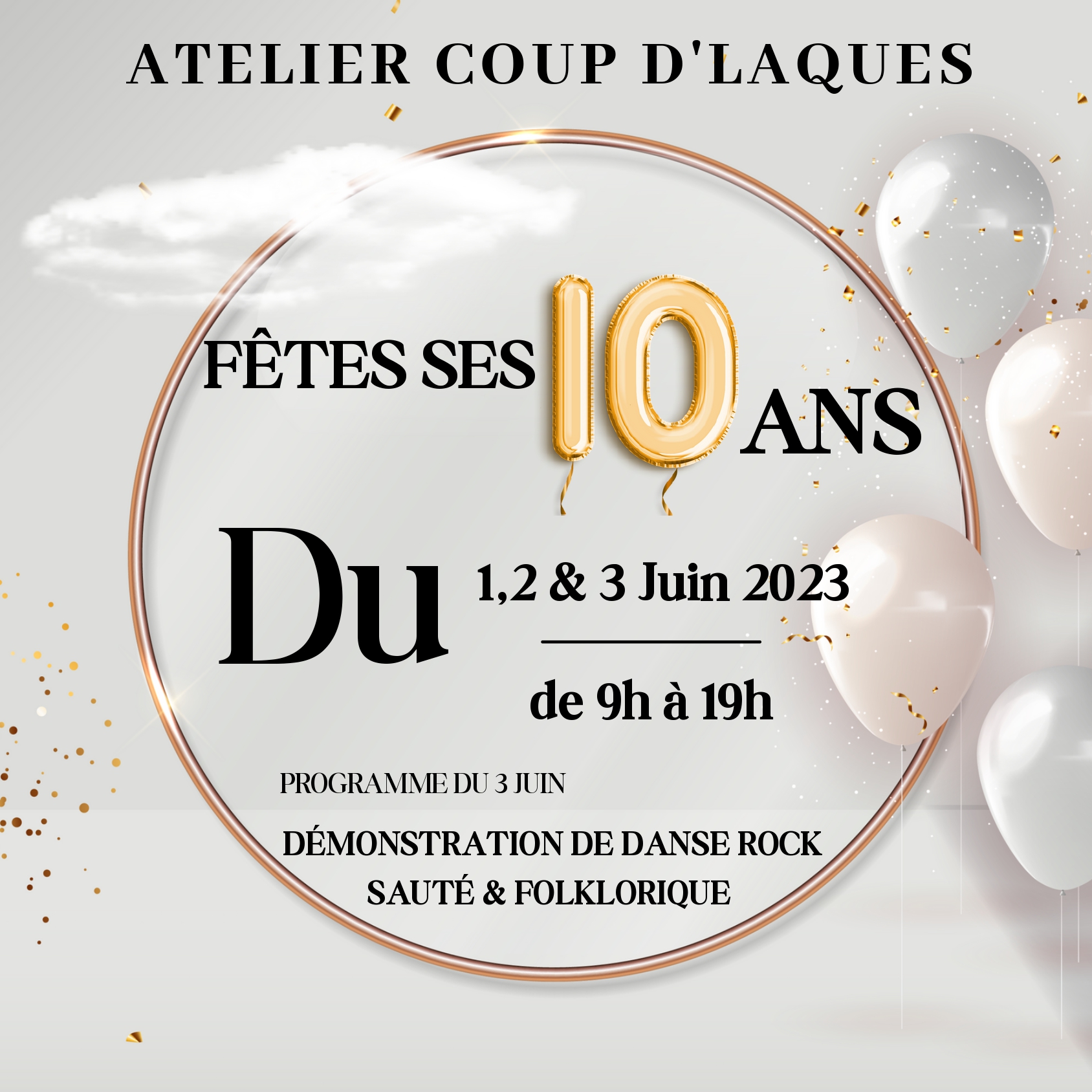 Nous modernisons et embellissons votre mobilier