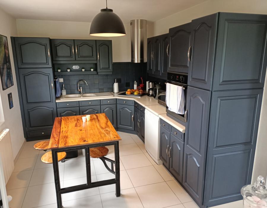 Atelier Coup d'Laques