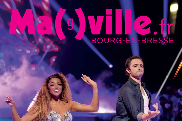 Magazine Magville Bourg en Bresse
