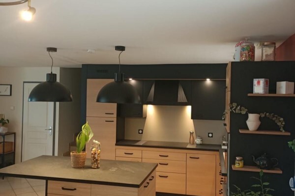 Rénovation cuisine, zéro casse : découvrez nos solutions sur mesure