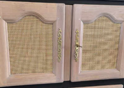 Relooking d’un meuble à Cras-sur-Reyssouze