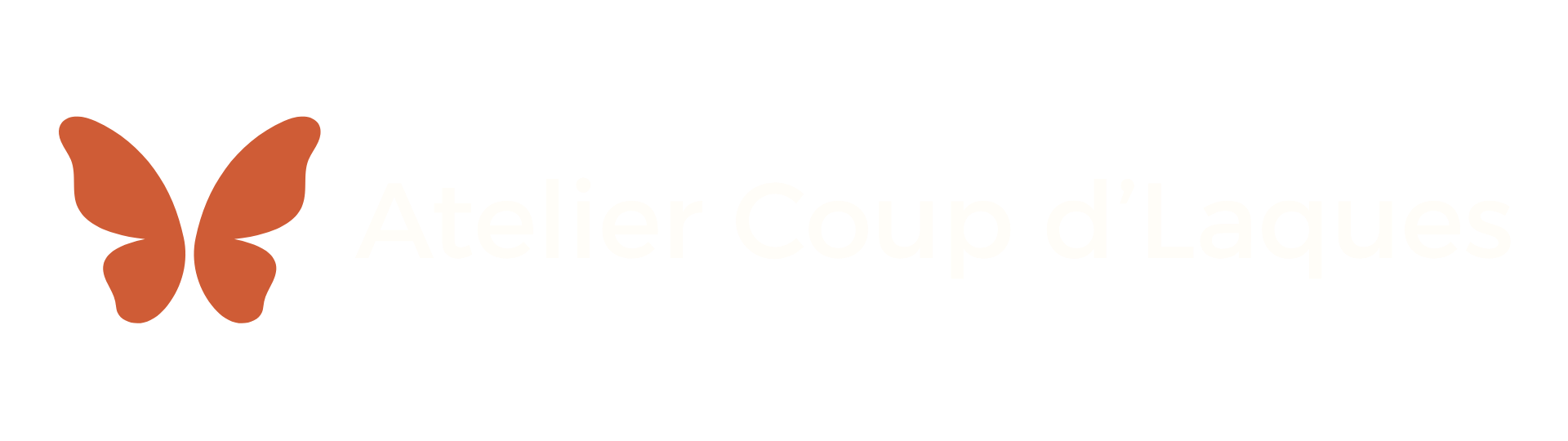 logo Atelier Coup d’Laque