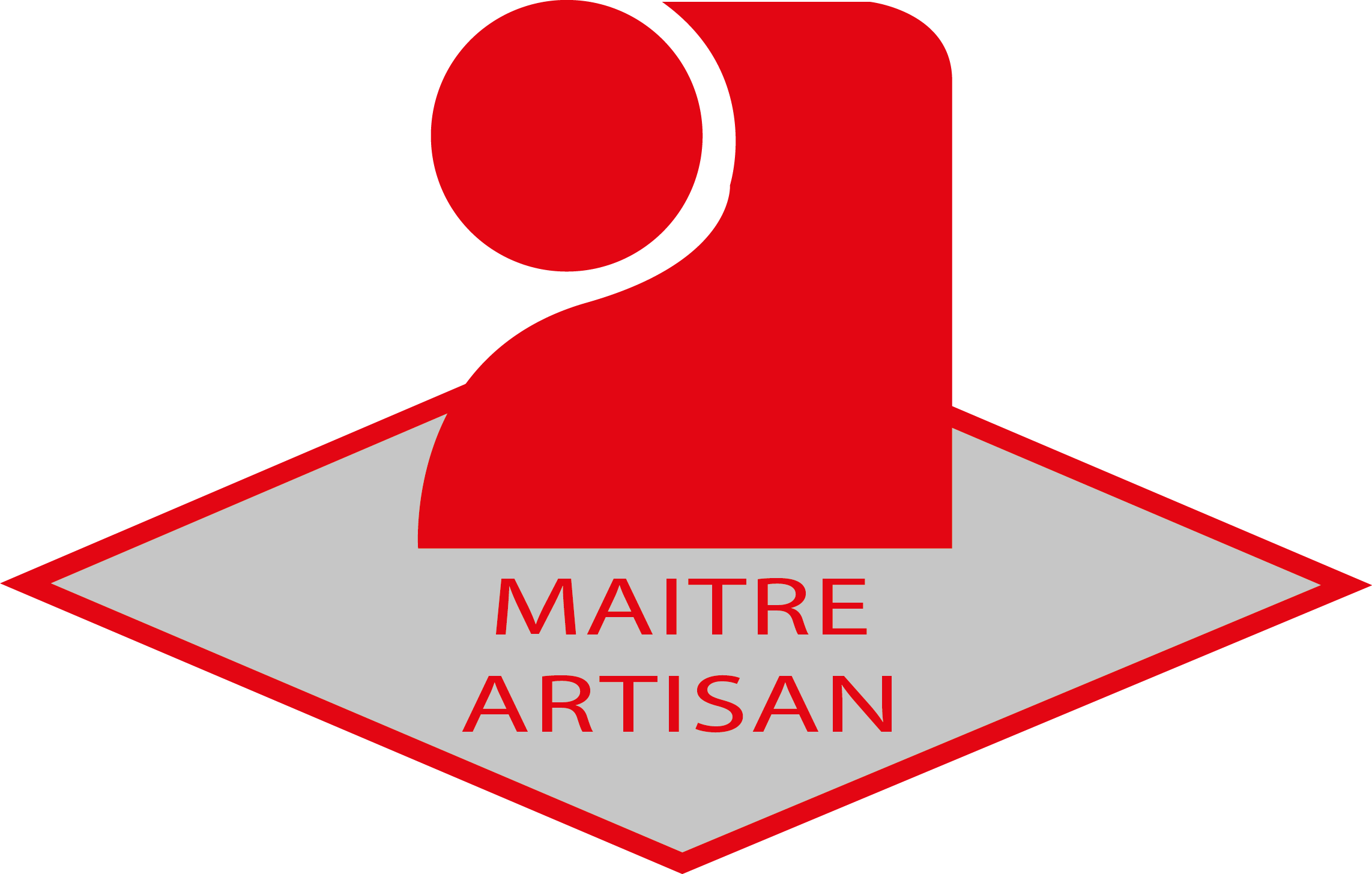 logo maitre artisan